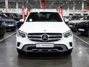 Mercedes-Benz GLC I (X253) Рестайлинг Санкт-Петербург  - изображение 34