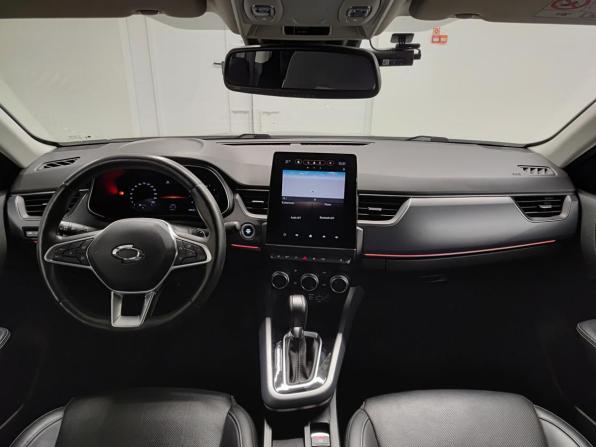 Renault Samsung XM3 с пробегом 2020 года, цена 1 710 000 рублей, 100133 км, внедорожник, Автокод Объявления