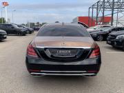 Mercedes-Benz Maybach S-Класс I (X222) Смоленск  - изображение 27