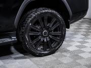 Toyota Land Cruiser 300 Series Москва  - изображение 37