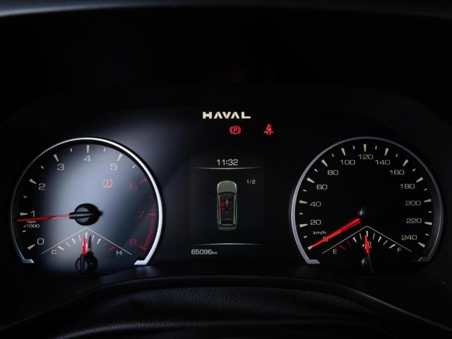 Haval Jolion I Рестайлинг 2 Волгоград  - изображение 14
