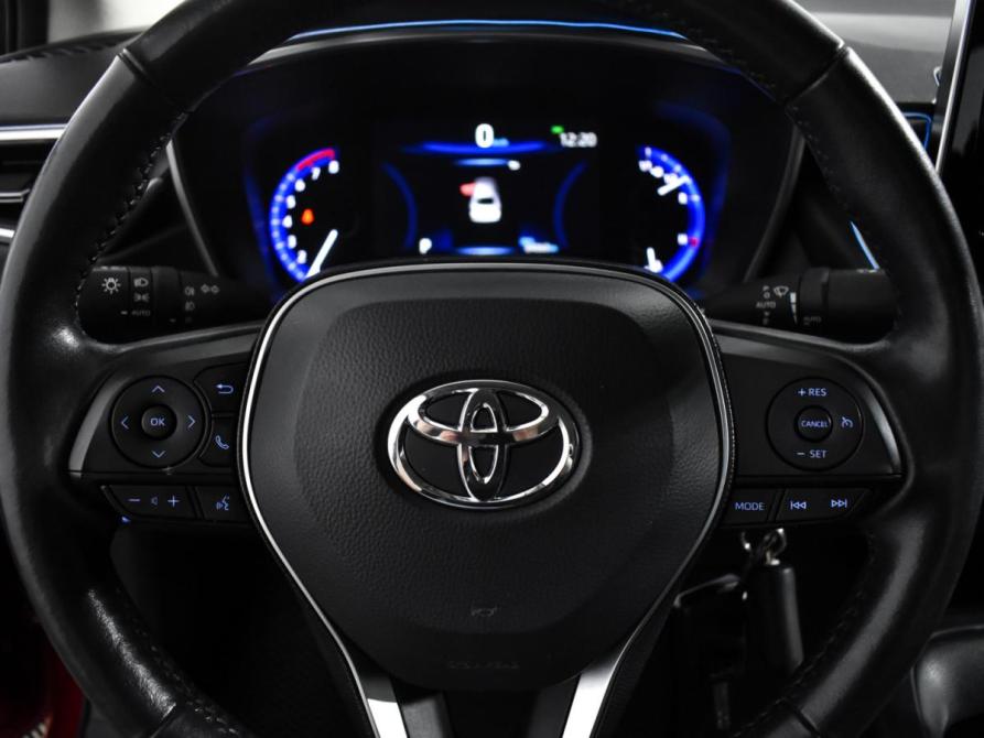 Toyota Corolla XII (E210) Санкт-Петербург  - изображение 18