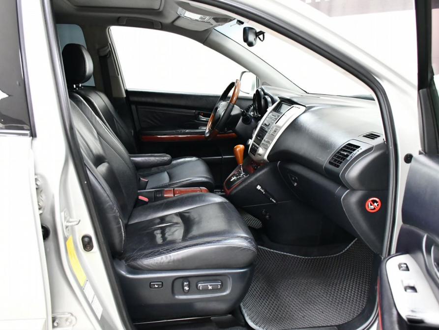 Lexus RX II Новосибирск  - изображение 11