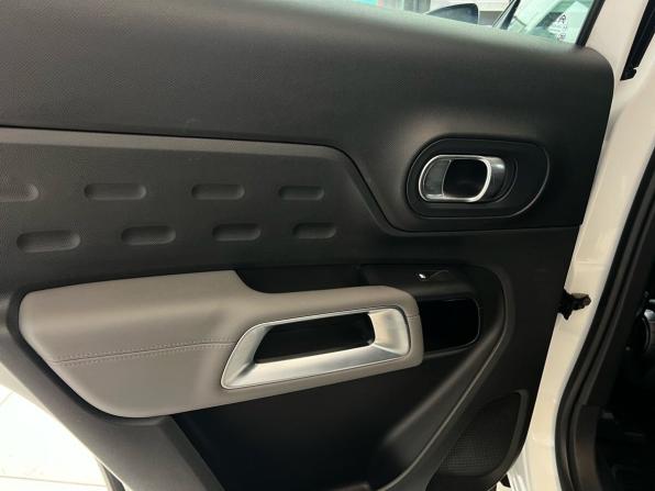 Citroen C5 Aircross I с пробегом 2019 года, цена 2 159 000 рублей, 123288 км, внедорожник, Автокод Объявления