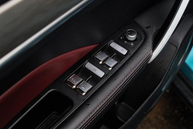 Geely Coolray I с пробегом 2023 года, цена 1 865 000 рублей, 39636 км, внедорожник, Автокод Объявления