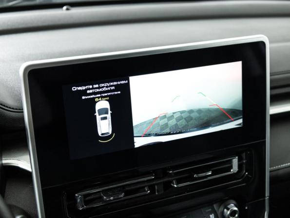 Haval M6 II с пробегом 2024 года, цена 1 849 700 рублей, 41551 км, внедорожник, Автокод Объявления