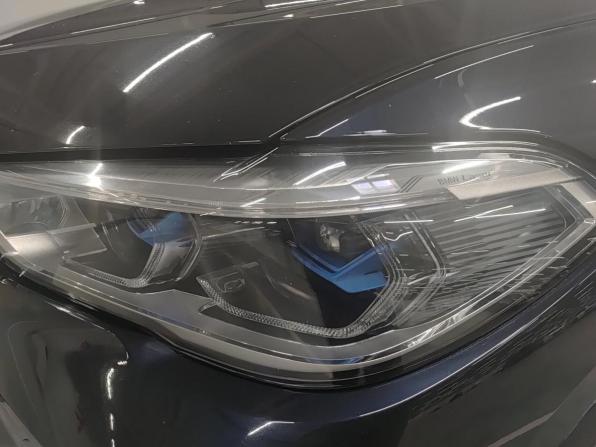BMW X5 IV (G05/G18) с пробегом 2019 года, цена 5 750 000 рублей, 202043 км, внедорожник, Автокод Объявления