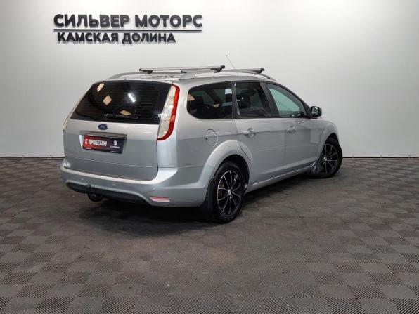 Ford Focus II Рестайлинг с пробегом 2008 года, цена 450 000 рублей, 296000 км, универсал, Автокод Объявления