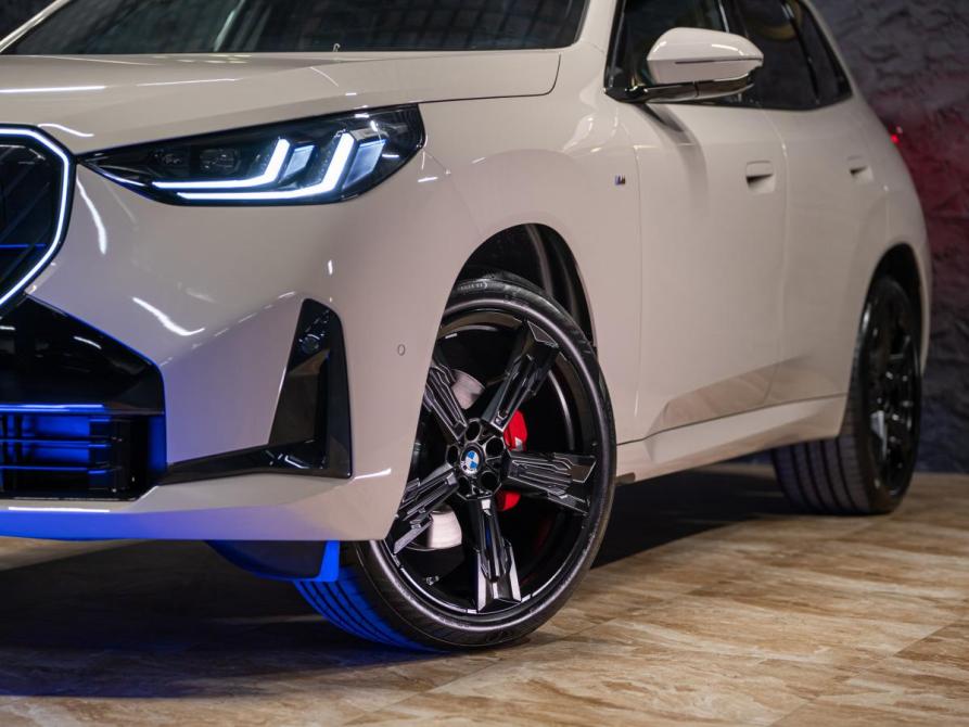 BMW X3 IV (G45/G48) Москва  - изображение 6