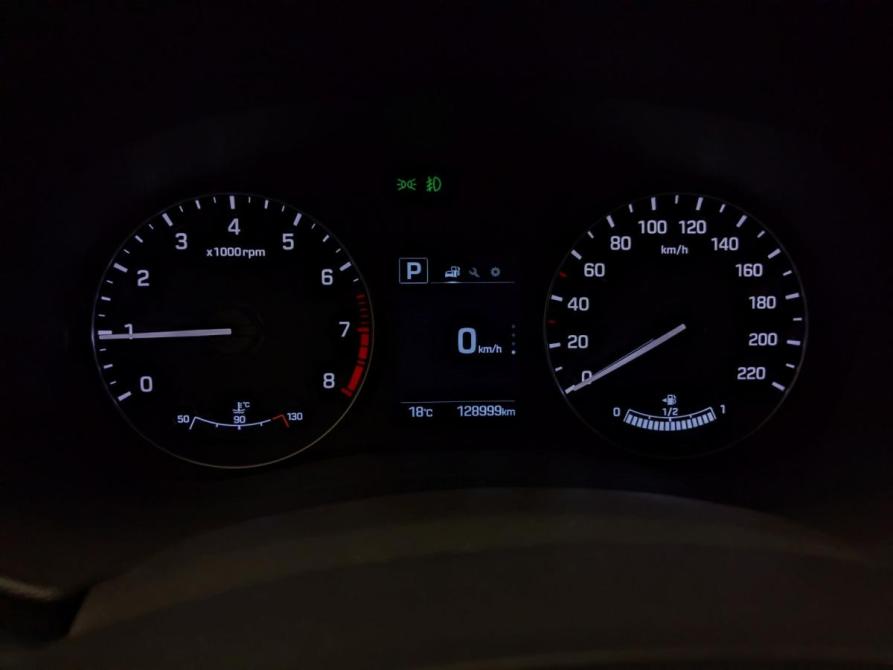 Hyundai Creta I Москва  - изображение 6