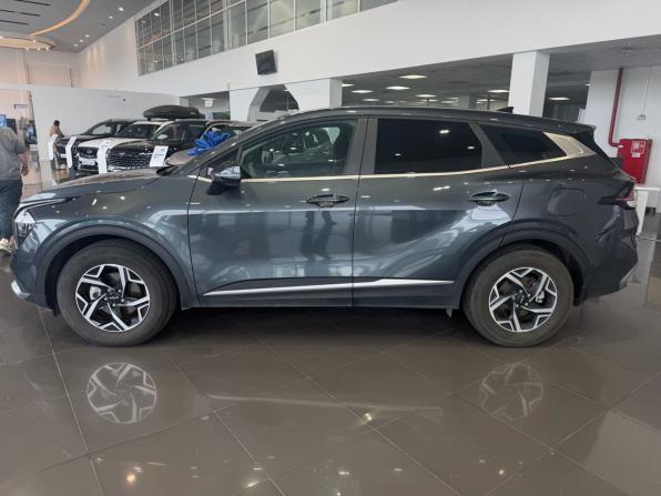 Kia Sportage V с пробегом 2023 года, цена 3 345 000 рублей, 15990 км, внедорожник, Автокод Объявления