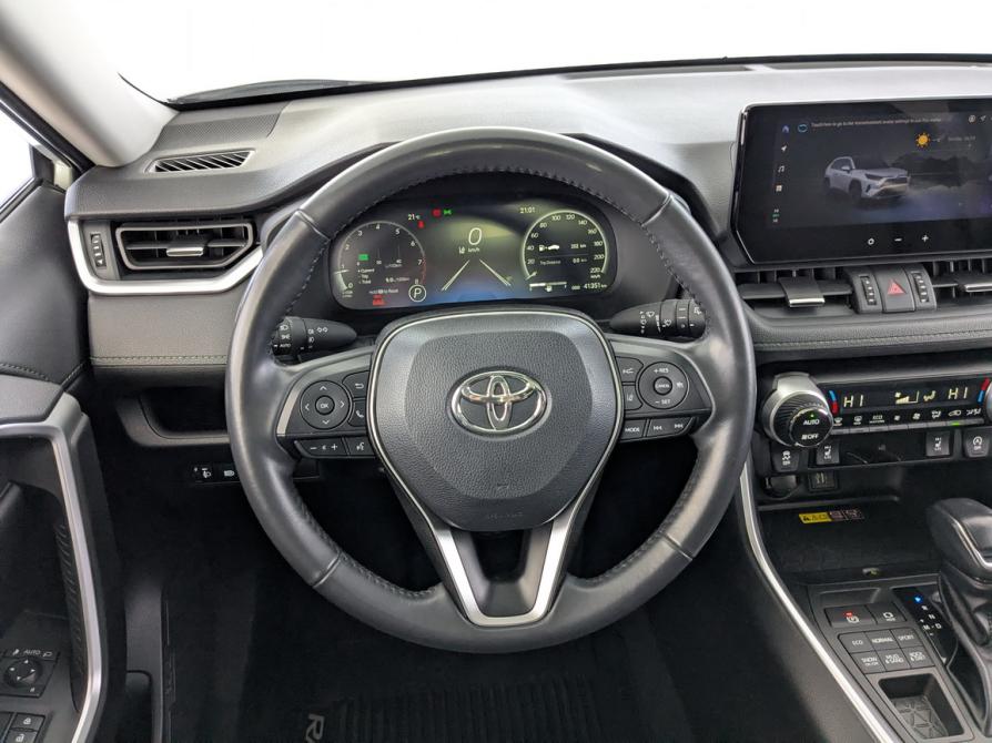 Toyota RAV4 V (XA50) Москва  - изображение 28