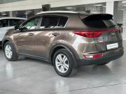 Kia Sportage IV Новосибирск  - изображение 30