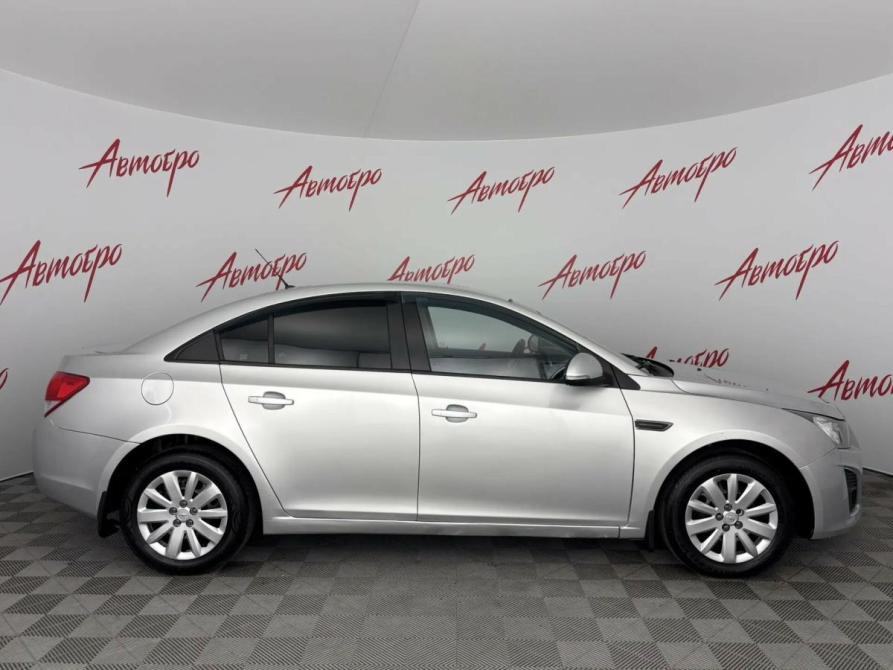 Chevrolet Cruze I Рестайлинг Псков  - изображение 6