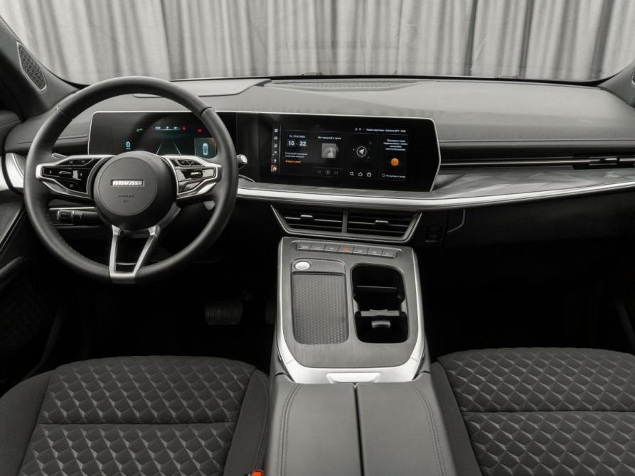 Haval F7 II Москва  - изображение 8