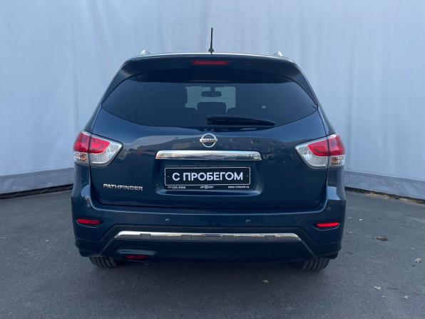 Nissan Pathfinder IV с пробегом 2014 года, цена 1 770 000 рублей, 117215 км, внедорожник, Автокод Объявления