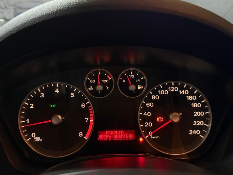 Ford C-MAX I Рестайлинг Уфа  - изображение 12