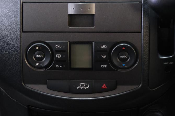 Nissan Lafesta I с пробегом 2007 года, цена 699 000 рублей, 219000 км, минивэн, Автокод Объявления