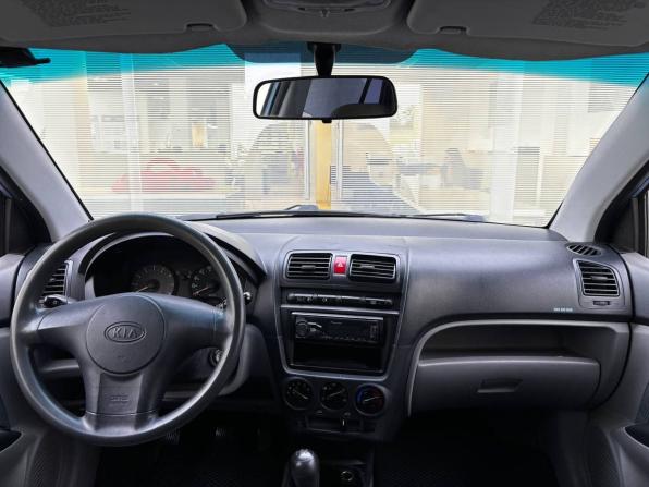 Kia Picanto I с пробегом 2006 года, цена 299 000 рублей, 183796 км, хэтчбек, Автокод Объявления
