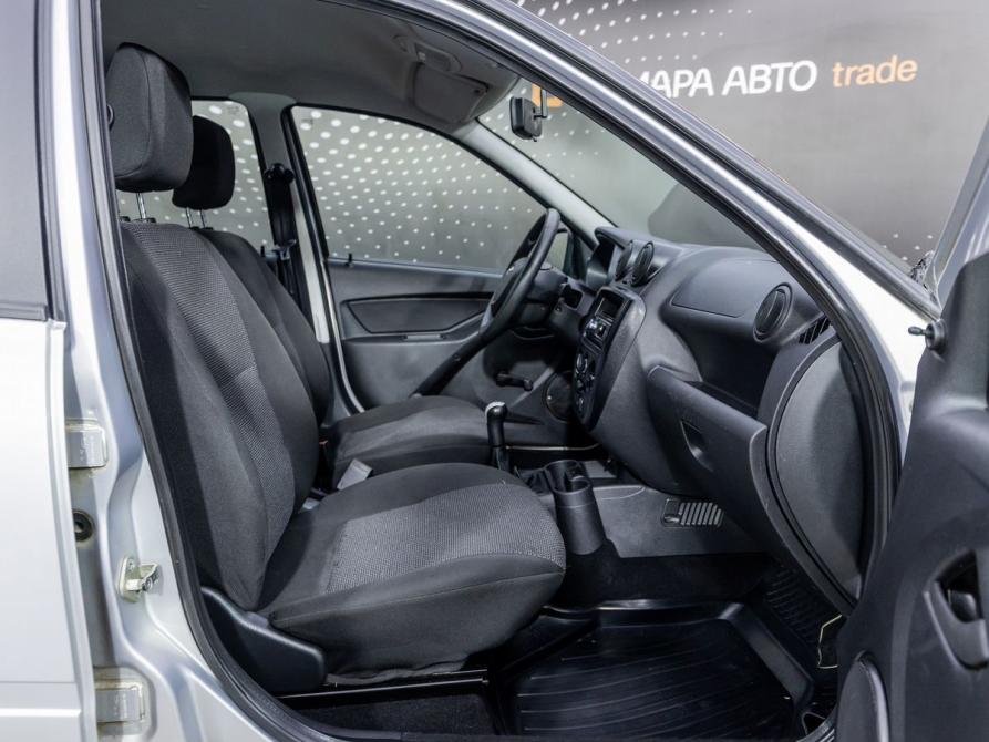 Lada (ВАЗ) Granta I Самара  - изображение 16
