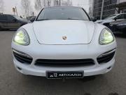 Porsche Cayenne II (958) Нижнекамск  - изображение 33