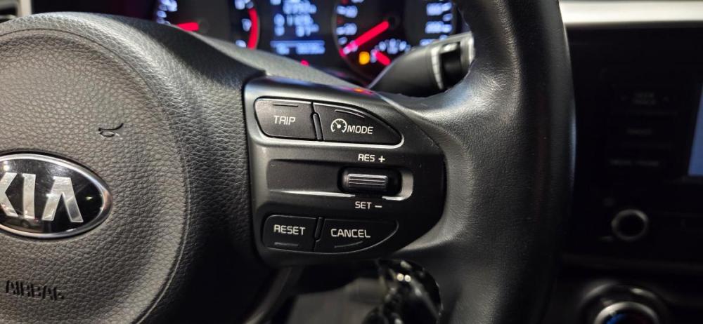 Kia Rio IV Рестайлинг Смоленск  - изображение 13