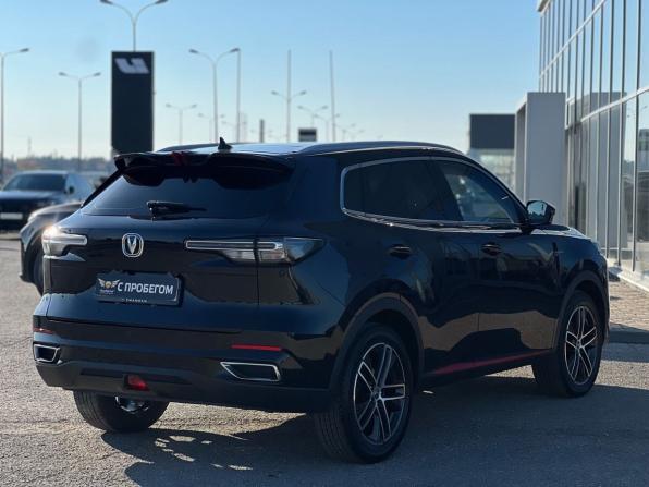 Changan CS55 Plus II с пробегом 2023 года, цена 1 889 000 рублей, 72000 км, внедорожник, Автокод Объявления