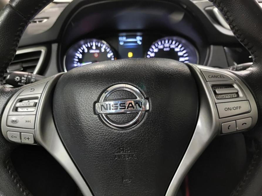 Nissan X-Trail III Казань  - изображение 24