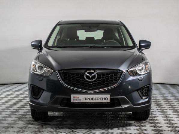 Mazda CX-5 I с пробегом 2012 года, цена 1 455 000 рублей, 121000 км, внедорожник, Автокод Объявления