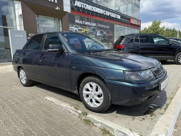 Lada (ВАЗ) 2110 с пробегом 2007 года, цена 163 800 рублей, 229467 км, седан, Автокод Объявления