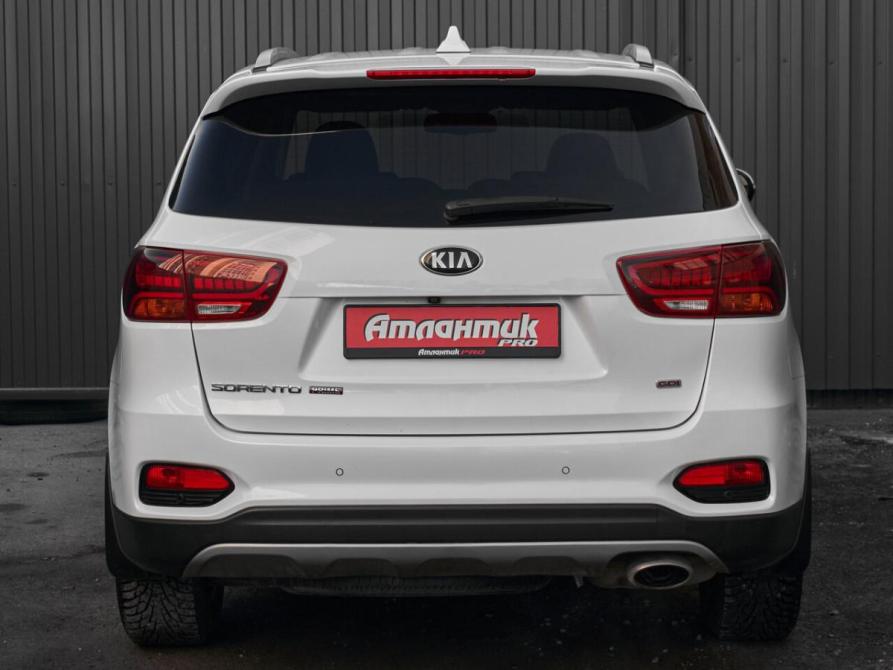 Kia Sorento III Prime Рестайлинг Екатеринбург  - изображение 7
