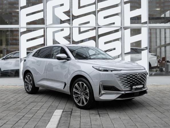 Changan UNI-K с пробегом 2024 года, цена 3 320 000 рублей, 17400 км, внедорожник, Автокод Объявления