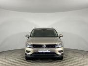 Volkswagen Tiguan II Воронеж  - изображение 24