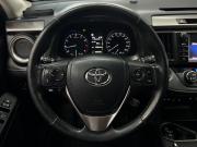 Toyota RAV4 IV (XA40) Рестайлинг Казань  - изображение 30