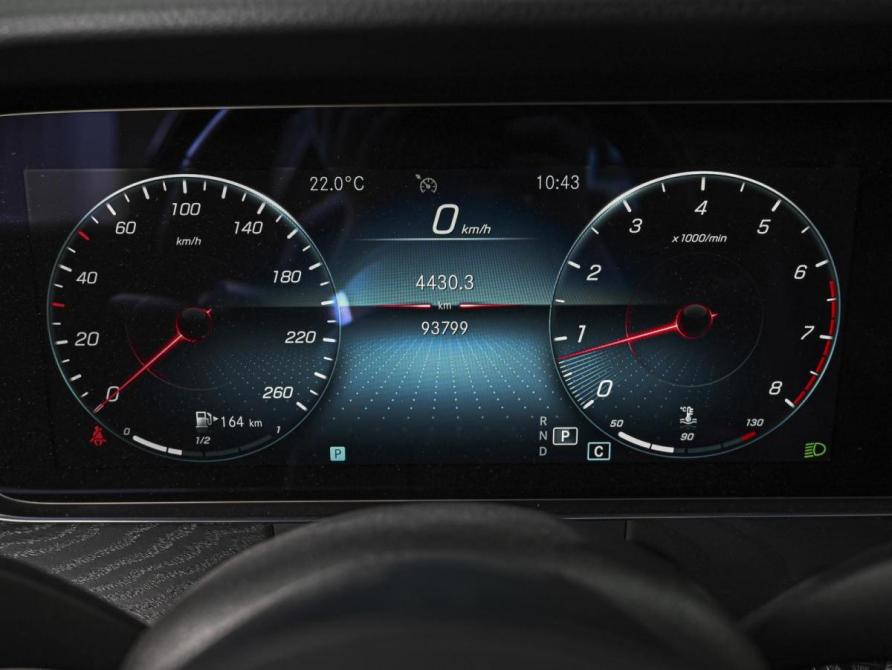 Mercedes-Benz E-Класс V (W213 S213 C238) Рестайлинг Ставрополь  - изображение 23