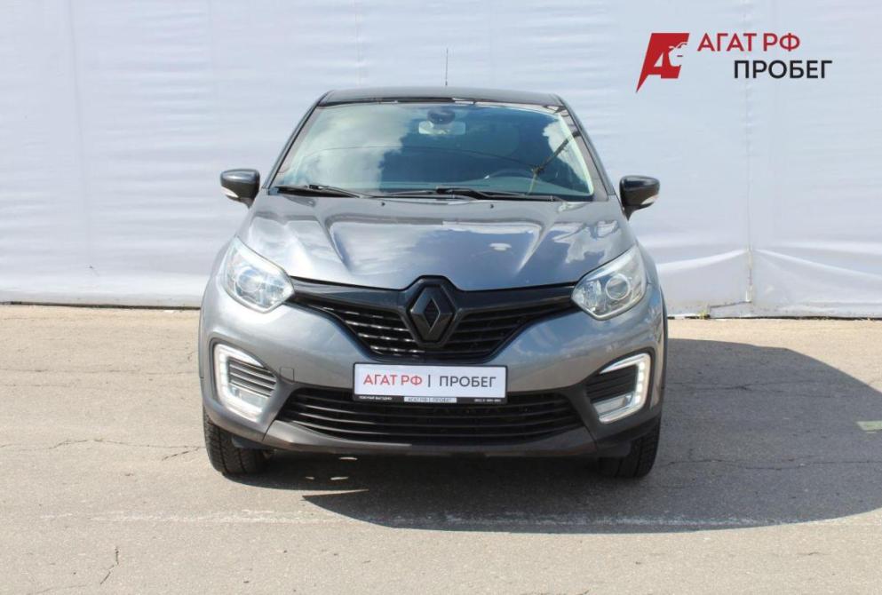 Renault Kaptur I Нижний Новгород  - изображение 2