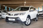 Toyota RAV4 IV (XA40) Уфа  - изображение 24