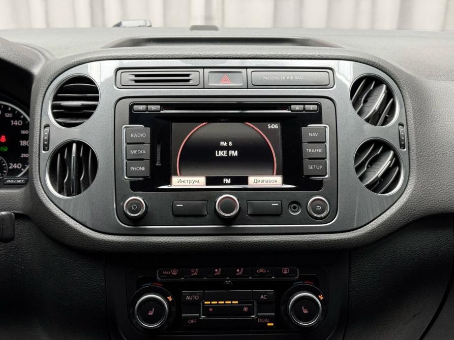 Volkswagen Tiguan I Рестайлинг Ижевск  - изображение 14