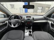 Kia Sorento II Рестайлинг Санкт-Петербург  - изображение 25
