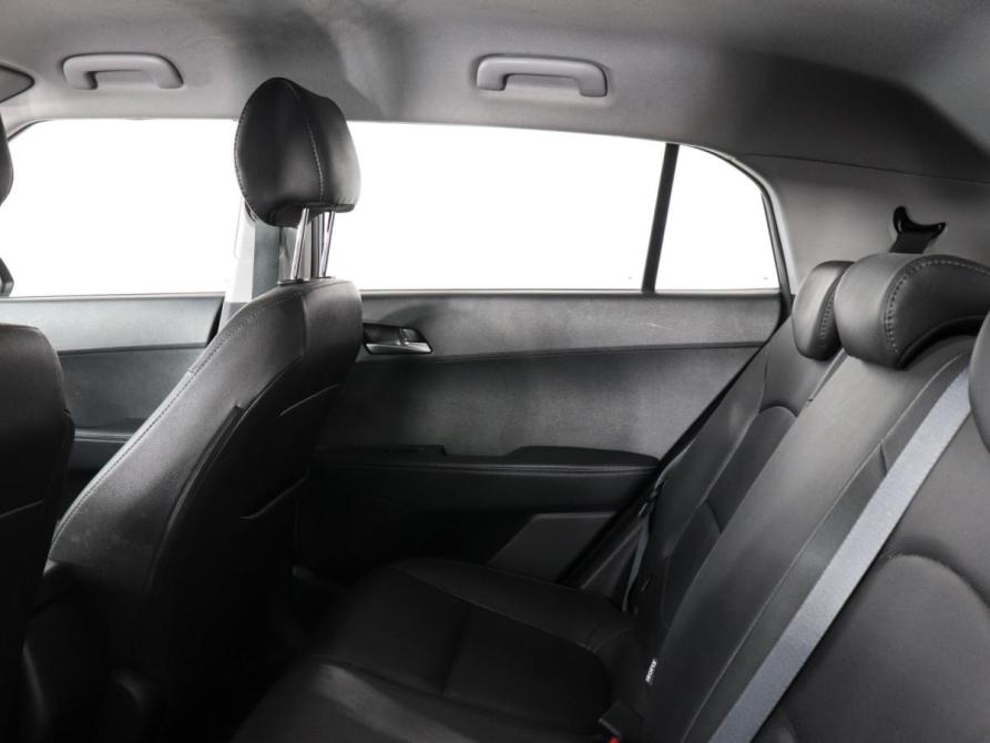 Hyundai Creta I Рестайлинг Химки  - изображение 12
