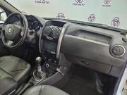 Renault Duster I Рестайлинг Тольятти  - изображение 34