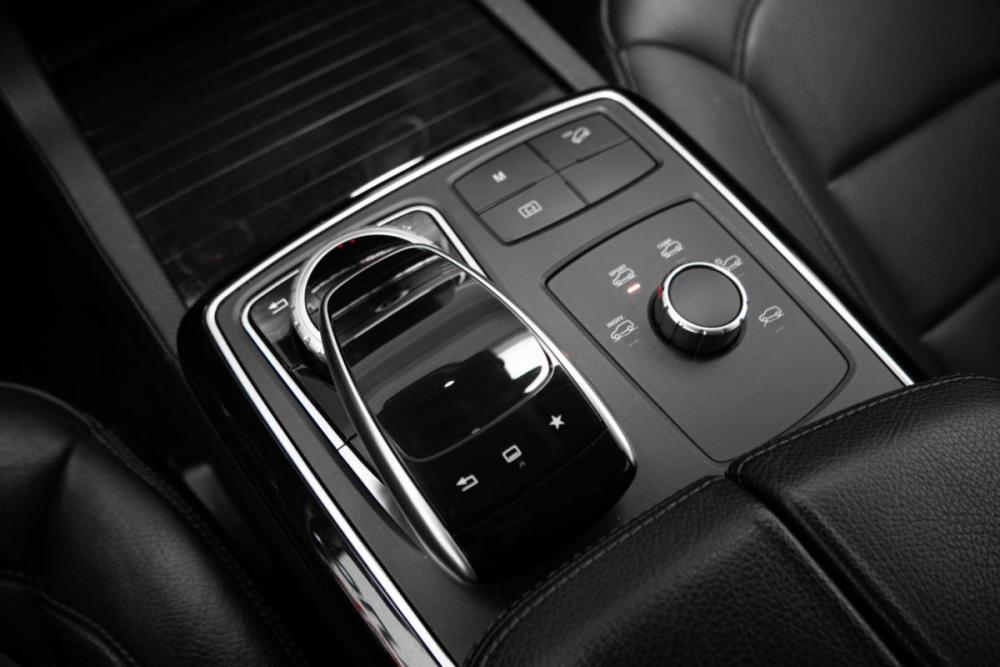 Mercedes-Benz GLE I (W166) Москва  - изображение 21