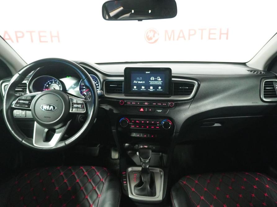 Kia Ceed III Вологда  - изображение 15