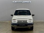 Chevrolet Niva I Краснодар  - изображение 22