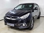 Hyundai ix35 I Рестайлинг Москва  - изображение 16