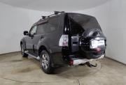 Mitsubishi Pajero IV Рестайлинг 1 Волгоград  - изображение 31
