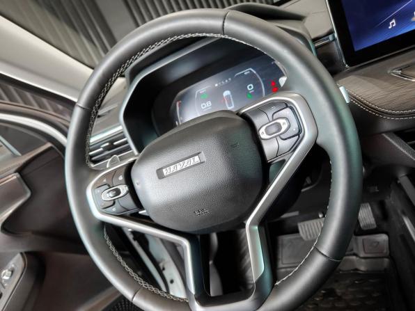 Haval Jolion I с пробегом 2023 года, цена 2 099 000 рублей, 24603 км, внедорожник, Автокод Объявления