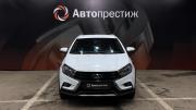 Lada (ВАЗ) Vesta I Ставрополь  - изображение 21
