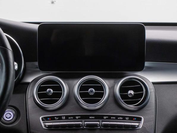 Mercedes-Benz GLC Coupe I (C253) Рестайлинг с пробегом 2020 года, цена 4 765 000 рублей, 73000 км, внедорожник, Автокод Объявления
