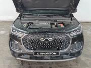 Chery Tiggo 8 Pro Max I Рестайлинг Москва  - изображение 41
